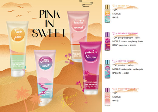 义乌市思露绮化妆品有限公司