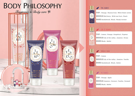 义乌市思露绮化妆品有限公司