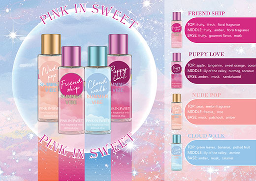 义乌市思露绮化妆品有限公司