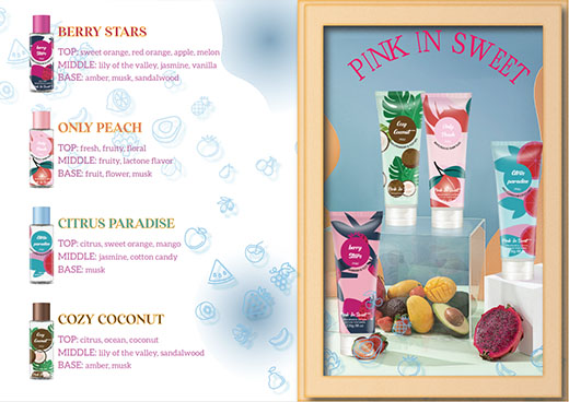 义乌市思露绮化妆品有限公司