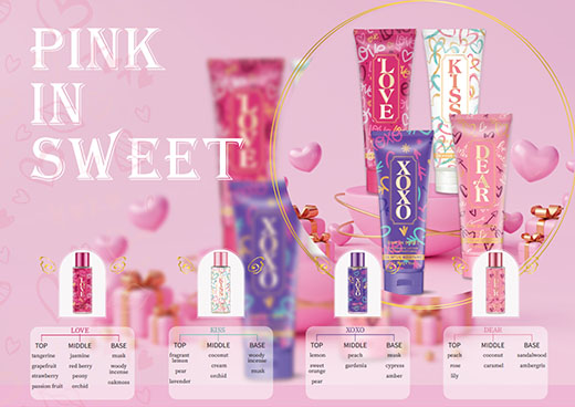 义乌市思露绮化妆品有限公司