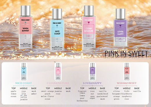 义乌市思露绮化妆品有限公司