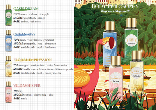 义乌市思露绮化妆品有限公司