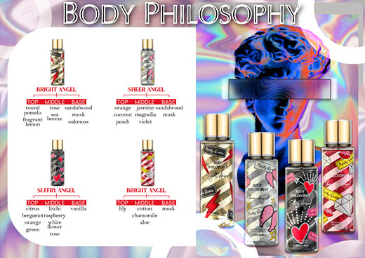 义乌市思露绮化妆品有限公司