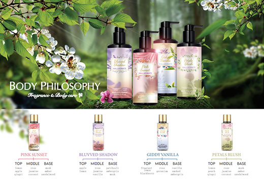 义乌市思露绮化妆品有限公司