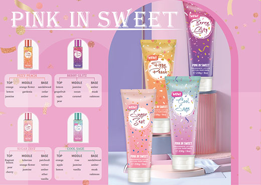 义乌市思露绮化妆品有限公司