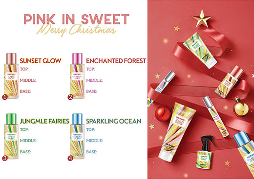 义乌市思露绮化妆品有限公司