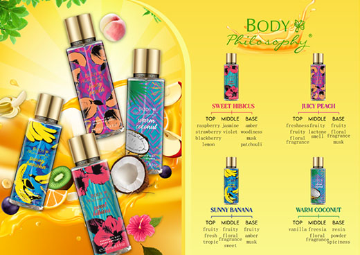 义乌市思露绮化妆品有限公司