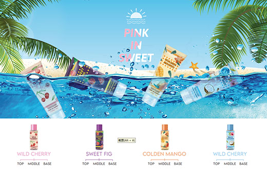 义乌市思露绮化妆品有限公司