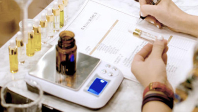 Marketing And Service