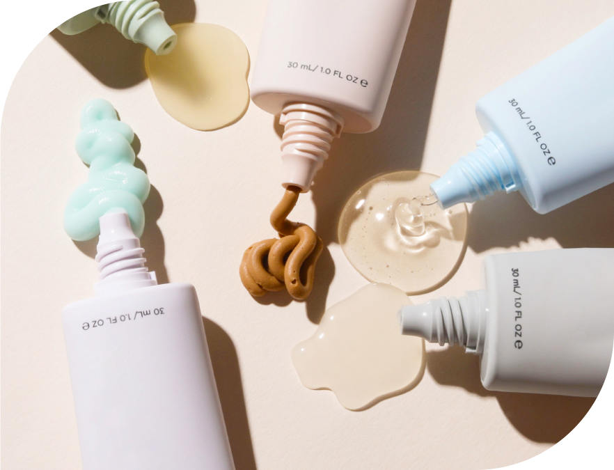 义乌市思露绮化妆品有限公司